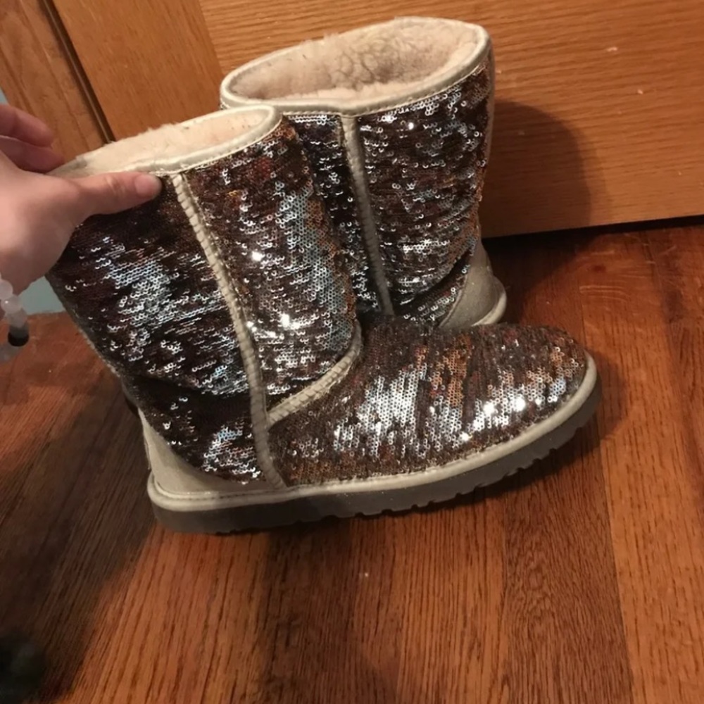 Uggs very good condition